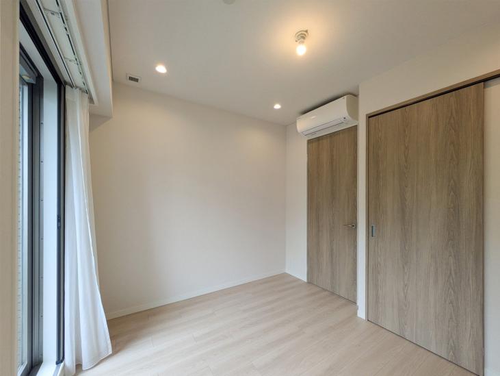 クラッシィハウス等々力-12-室内