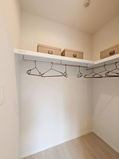 クラッシィハウス等々力-14-収納