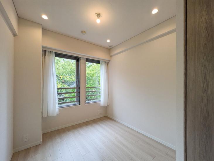 クラッシィハウス等々力-15-室内