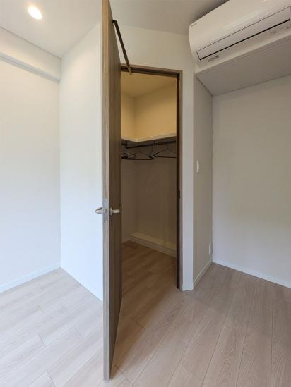 クラッシィハウス等々力-17-収納