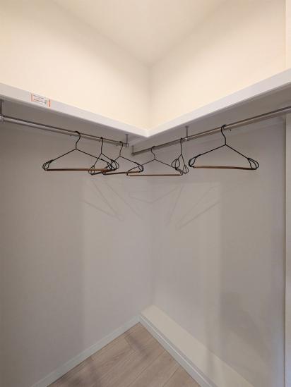 クラッシィハウス等々力-18-収納