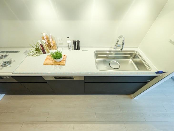 クラッシィハウス等々力-20-キッチン