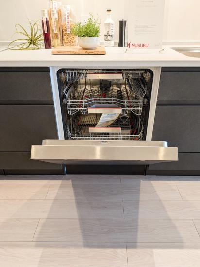 クラッシィハウス等々力-22-キッチン