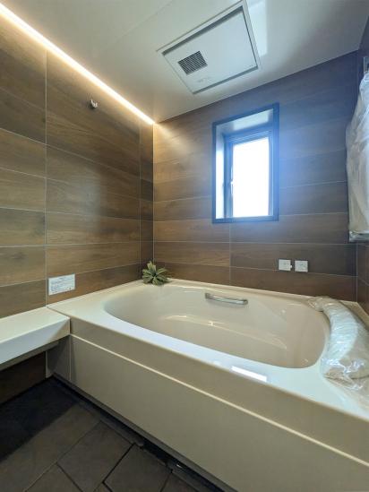 クラッシィハウス等々力-26-バス