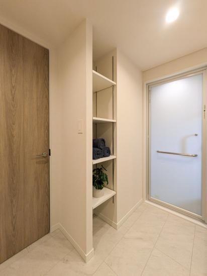 クラッシィハウス等々力-29-収納