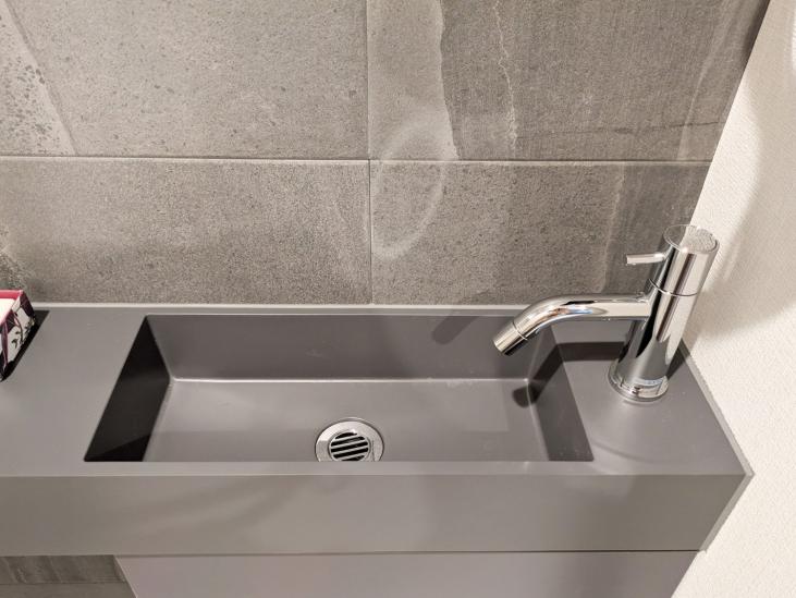 クラッシィハウス等々力-31-トイレ