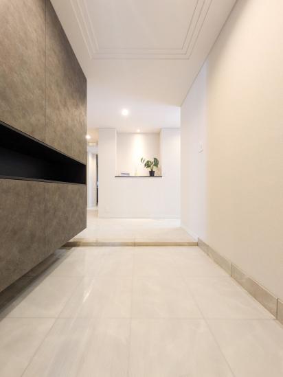 クラッシィハウス等々力-32-玄関