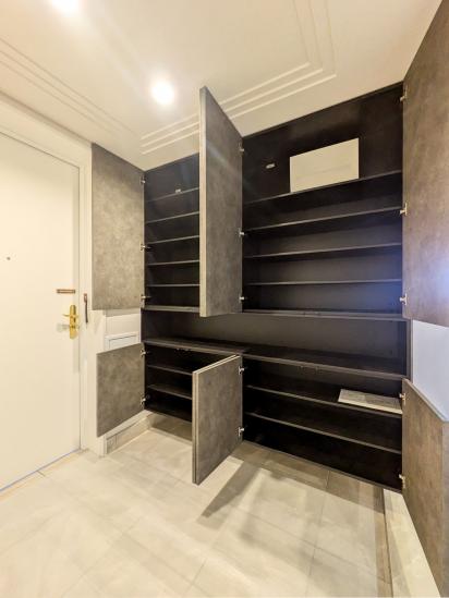 クラッシィハウス等々力-33-収納