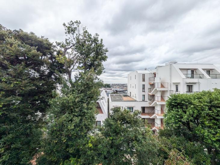 クラッシィハウス等々力-38-眺望