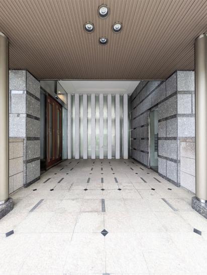 クラッシィハウス等々力-45-エントランス