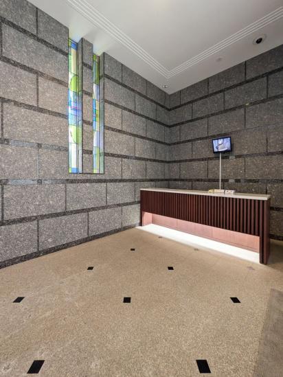 クラッシィハウス等々力-47-エントランス