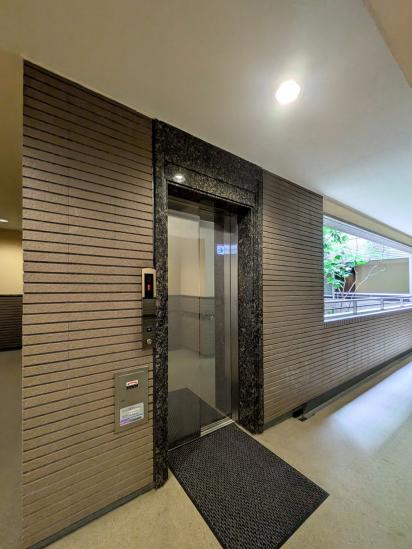 クラッシィハウス等々力-50-共有部分