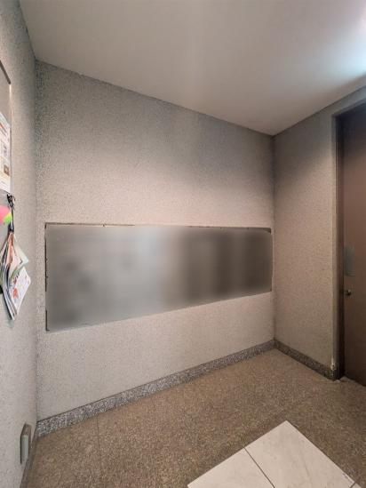 クラッシィハウス等々力-51-共有部分