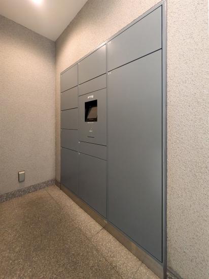 クラッシィハウス等々力-52-共有部分