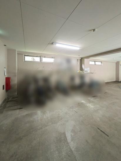 クラッシィハウス等々力-54-共有部分