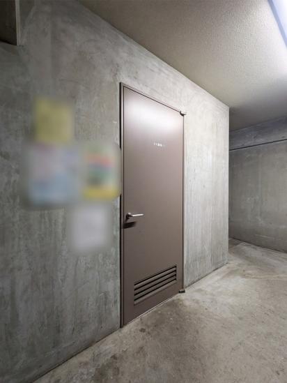 クラッシィハウス等々力-55-共有部分