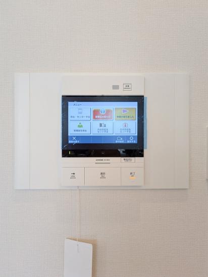 クラッシィハウス等々力-56-その他設備