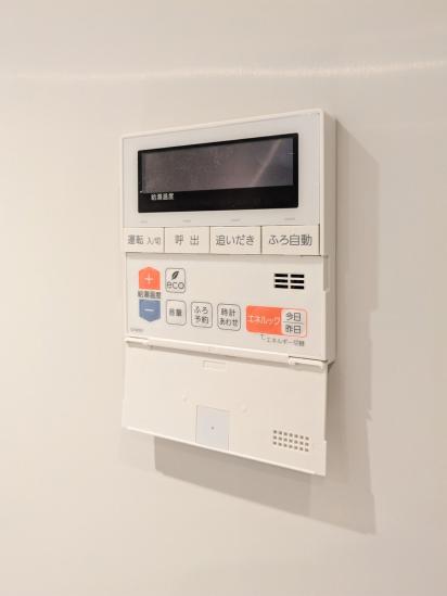 クラッシィハウス等々力-59-その他設備