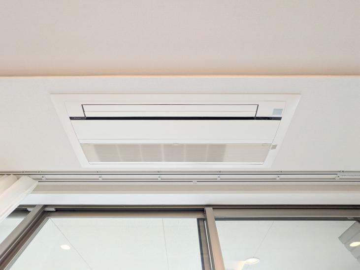 クラッシィハウス等々力-61-その他設備