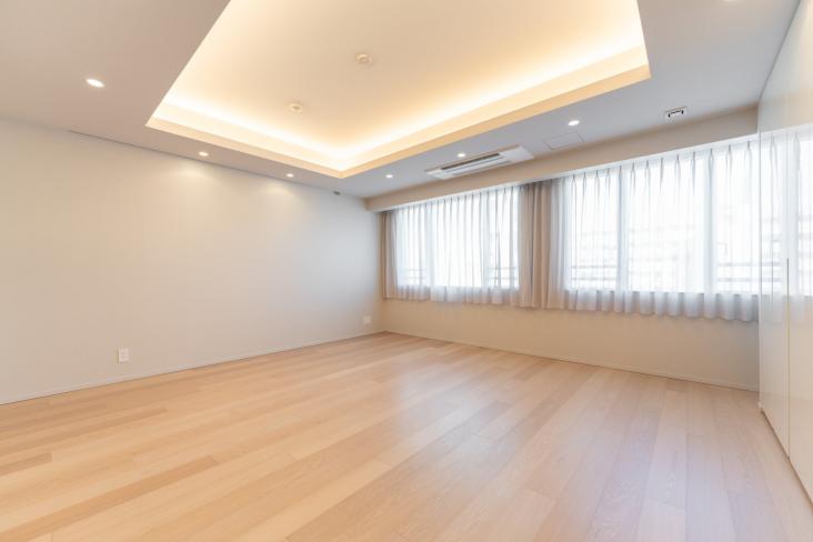 ザ・パークハウス　グラン　南青山-4-室内