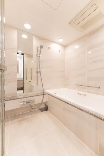 ザ・パークハウス　グラン　南青山-6-バス