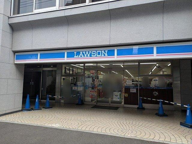 ザ・パークハウス　グラン　南青山-12-コンビニ