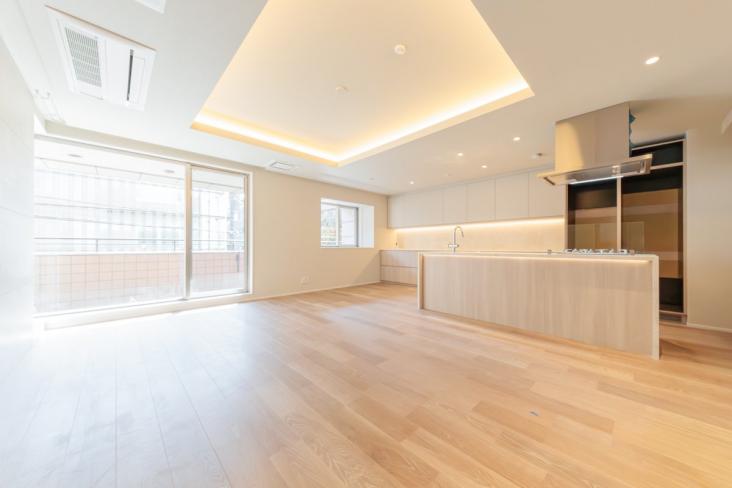 マンションイメージ