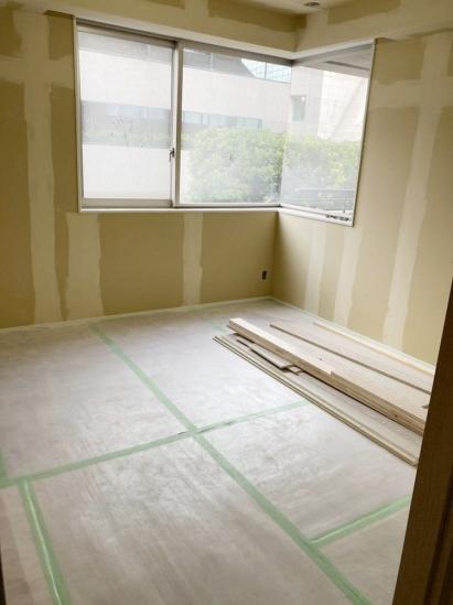 物件画像 ヴェーゼント赤坂新坂