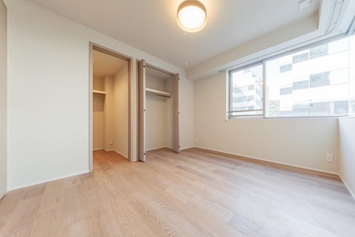 ヴェーゼント赤坂新坂-7-室内