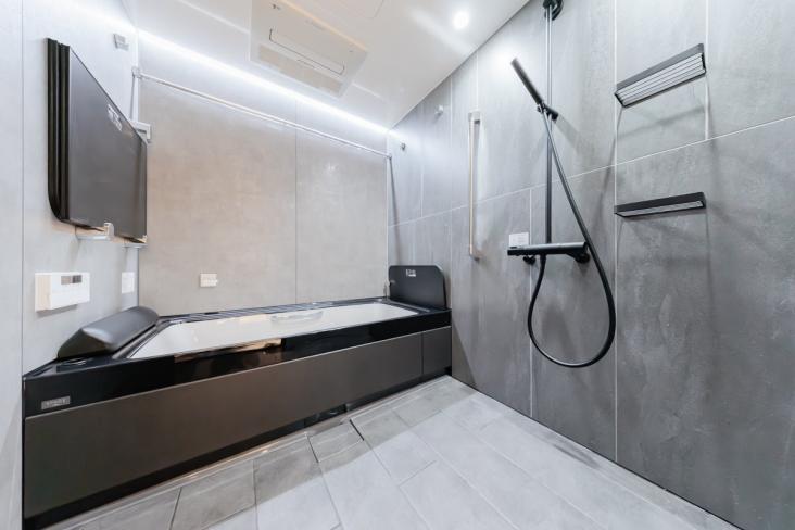 ヴェーゼント赤坂新坂-15-洗面