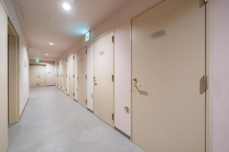 ヴェーゼント赤坂新坂-30-共有部分