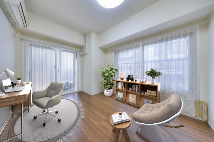 シャンボール三軒茶屋-2-その他