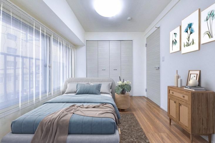 シャンボール三軒茶屋-3-その他