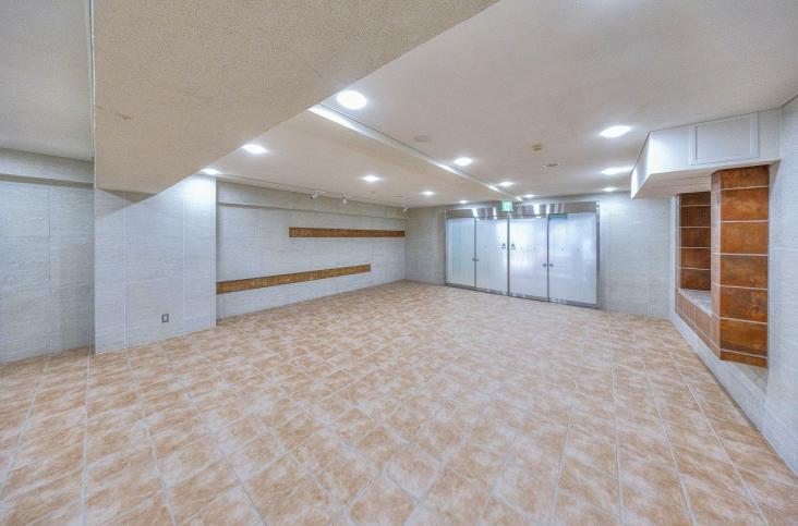 シャンボール三軒茶屋-7-エントランス