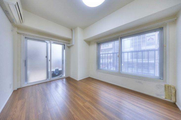 シャンボール三軒茶屋-16-室内