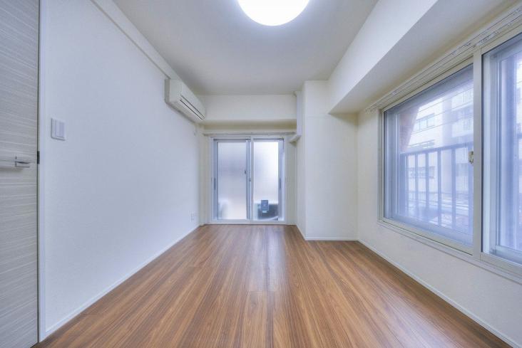 シャンボール三軒茶屋-17-室内