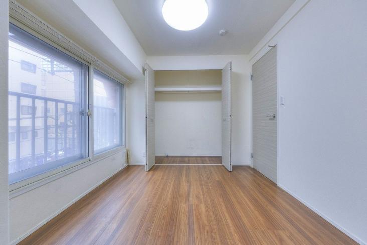 シャンボール三軒茶屋-18-室内