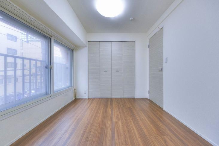 シャンボール三軒茶屋-19-室内