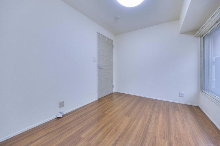 シャンボール三軒茶屋-20-室内