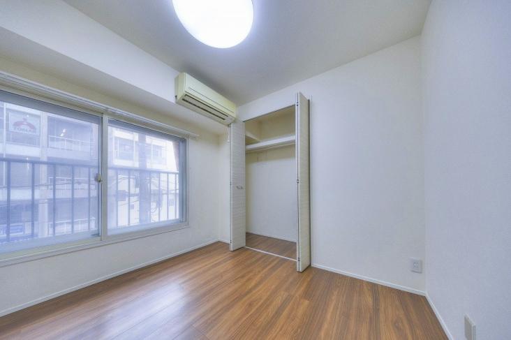 シャンボール三軒茶屋-21-室内