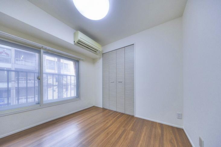 シャンボール三軒茶屋-22-室内