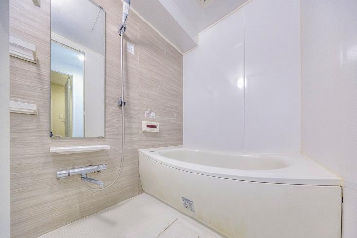 シャンボール三軒茶屋-25-バス