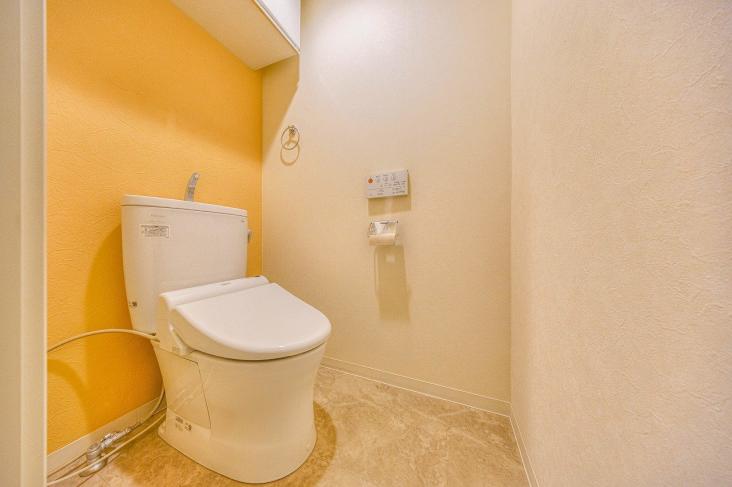 シャンボール三軒茶屋-26-トイレ