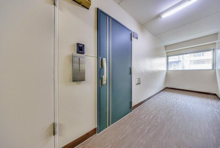 シャンボール三軒茶屋-35-共有部分