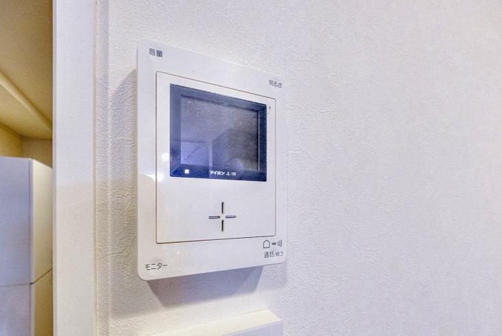 シャンボール三軒茶屋-46-その他設備