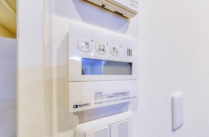 シャンボール三軒茶屋-49-その他設備