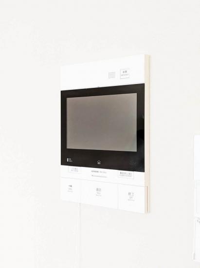 パークコート虎ノ門愛宕タワー-43-その他設備
