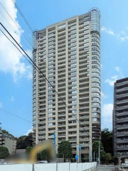 パークコート虎ノ門愛宕タワー