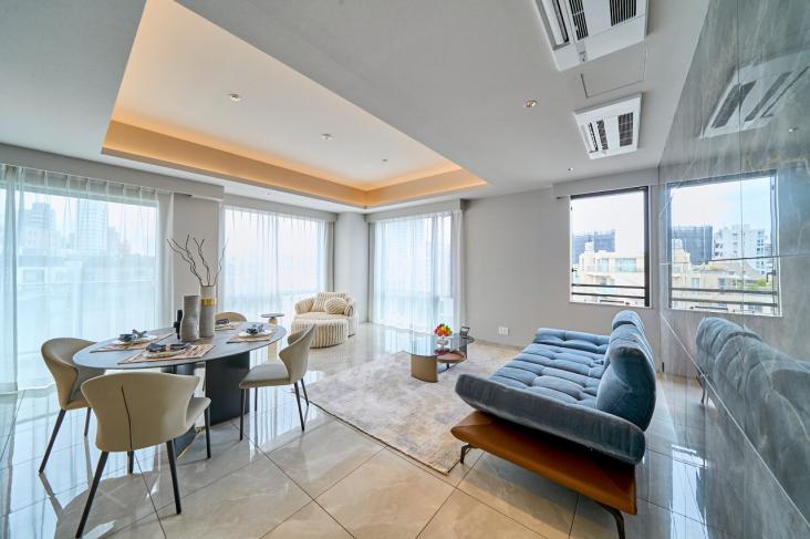 マンションイメージ