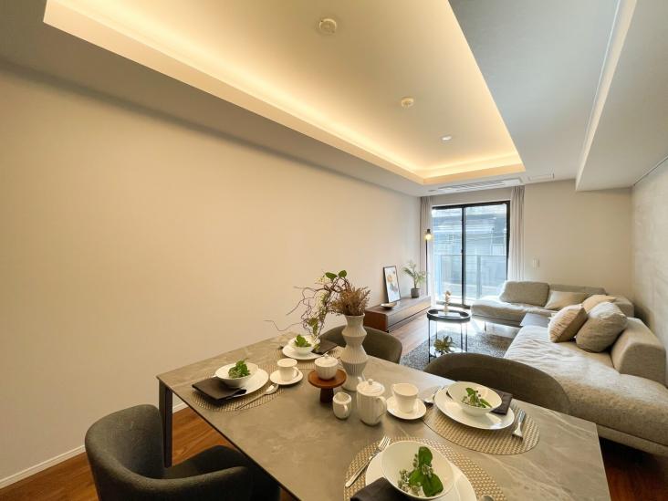 マンションイメージ